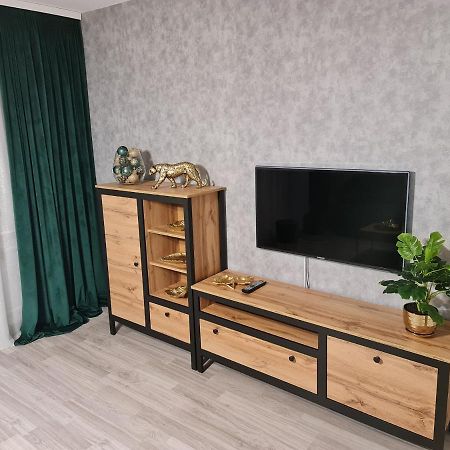 Apartament Apartament Nova przy S3 Nowa Sol Zewnętrze zdjęcie