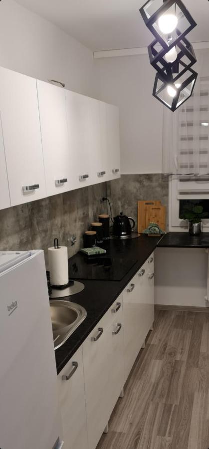 Apartament Apartament Nova przy S3 Nowa Sol Zewnętrze zdjęcie