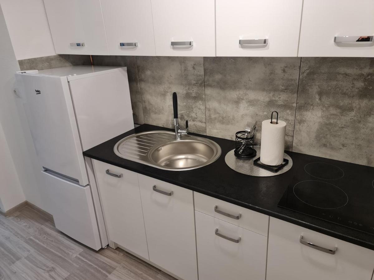 Apartament Apartament Nova przy S3 Nowa Sol Zewnętrze zdjęcie