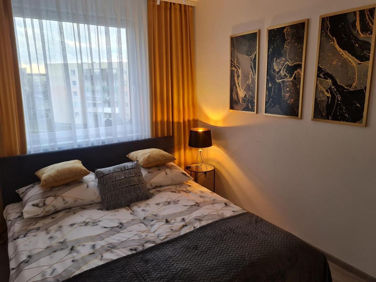 Apartament Apartament Nova przy S3 Nowa Sol Zewnętrze zdjęcie