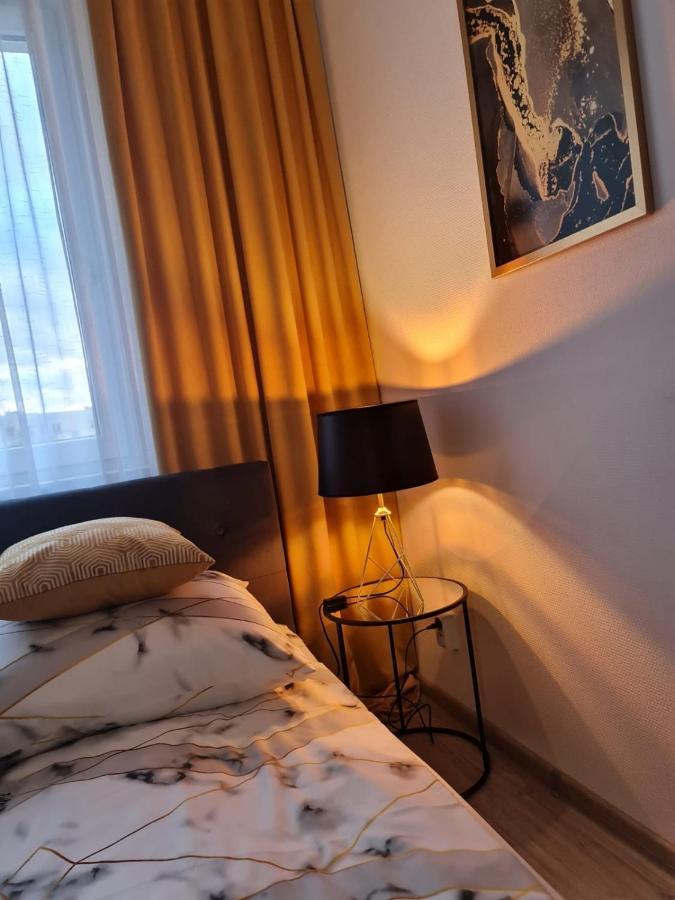 Apartament Apartament Nova przy S3 Nowa Sol Zewnętrze zdjęcie